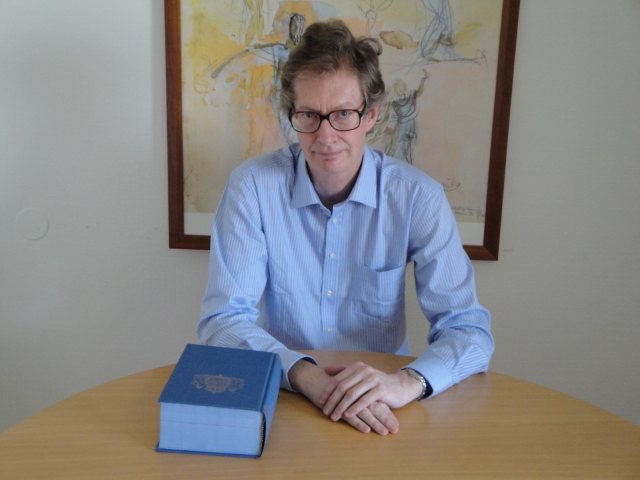 Advokat i Kungsbacka med mångårig erfarenhet av allmän praktik, familjerätt, fastighetsrätt, skadeståndsrätt, försäkringsrätt, personskador, likvidation av bolag